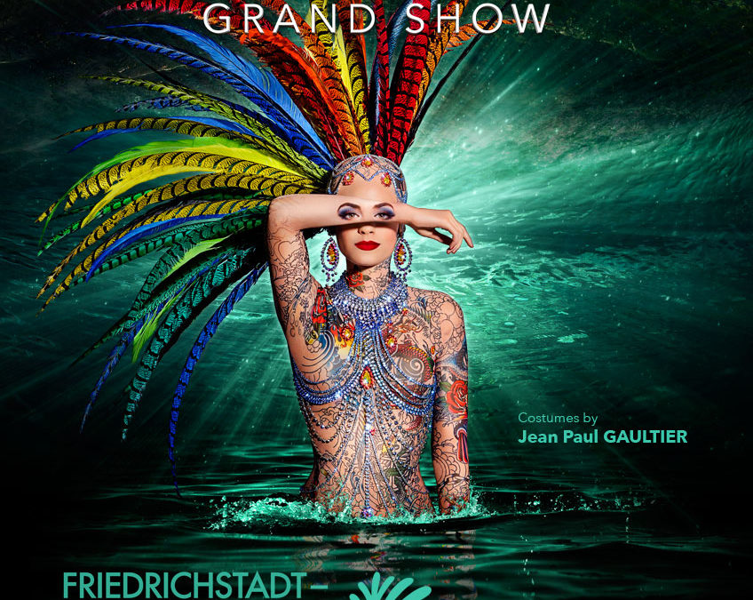 The One – Grand Show