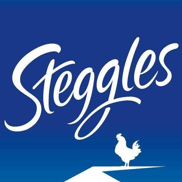 Steggles – Host a Roast