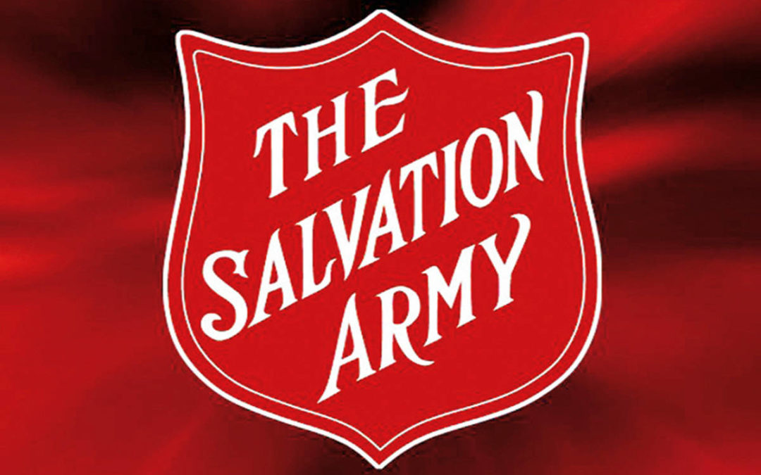 Salvation Army – Survival