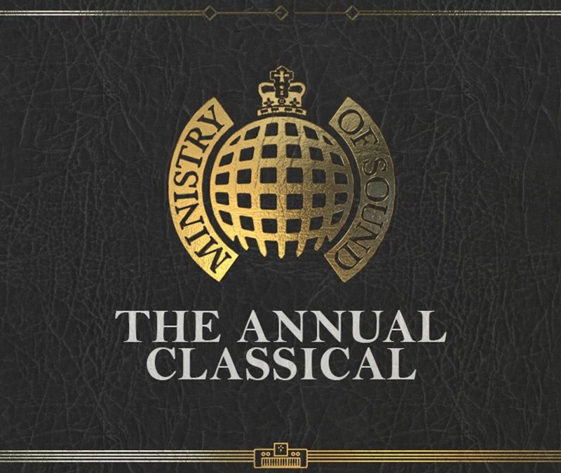 Ministry Of Sound – The Annual Classical