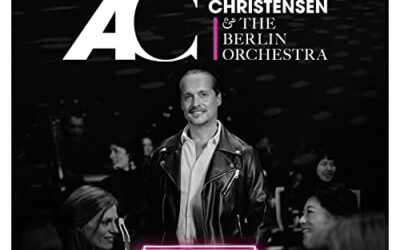 Alex Christensen – Classical 80s Dance Released