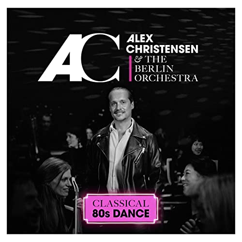 Alex Chistensen Classical 80s Dance