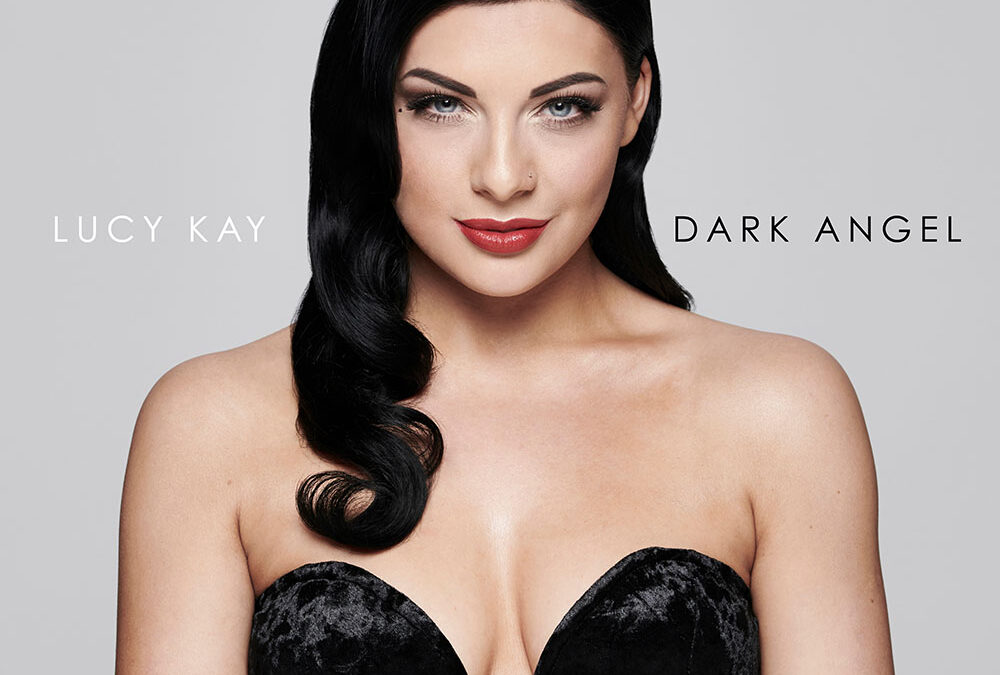 Lucy Kay – Dark Angel