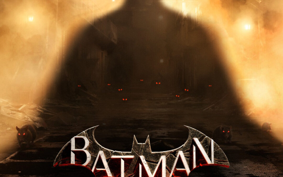 Batman – Arkham Shadow